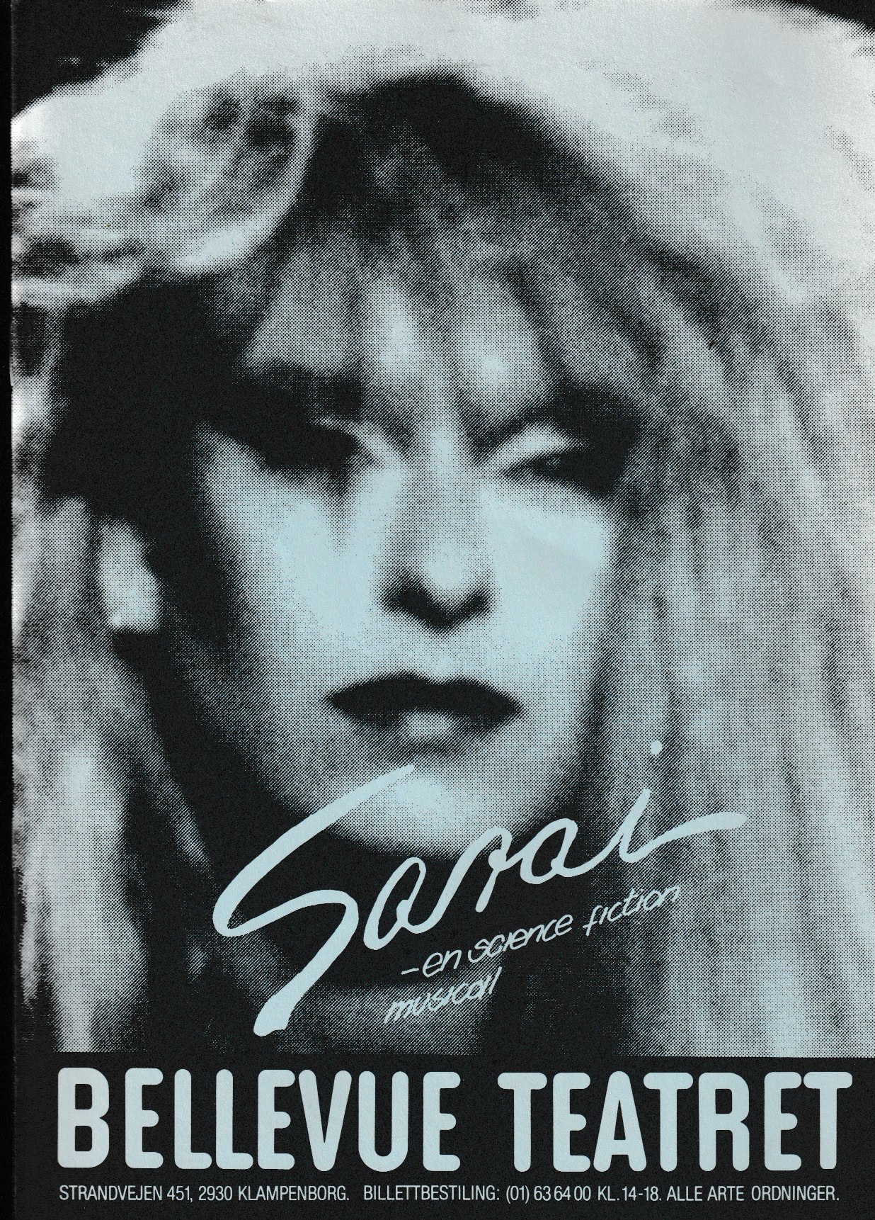 SARAI 1985