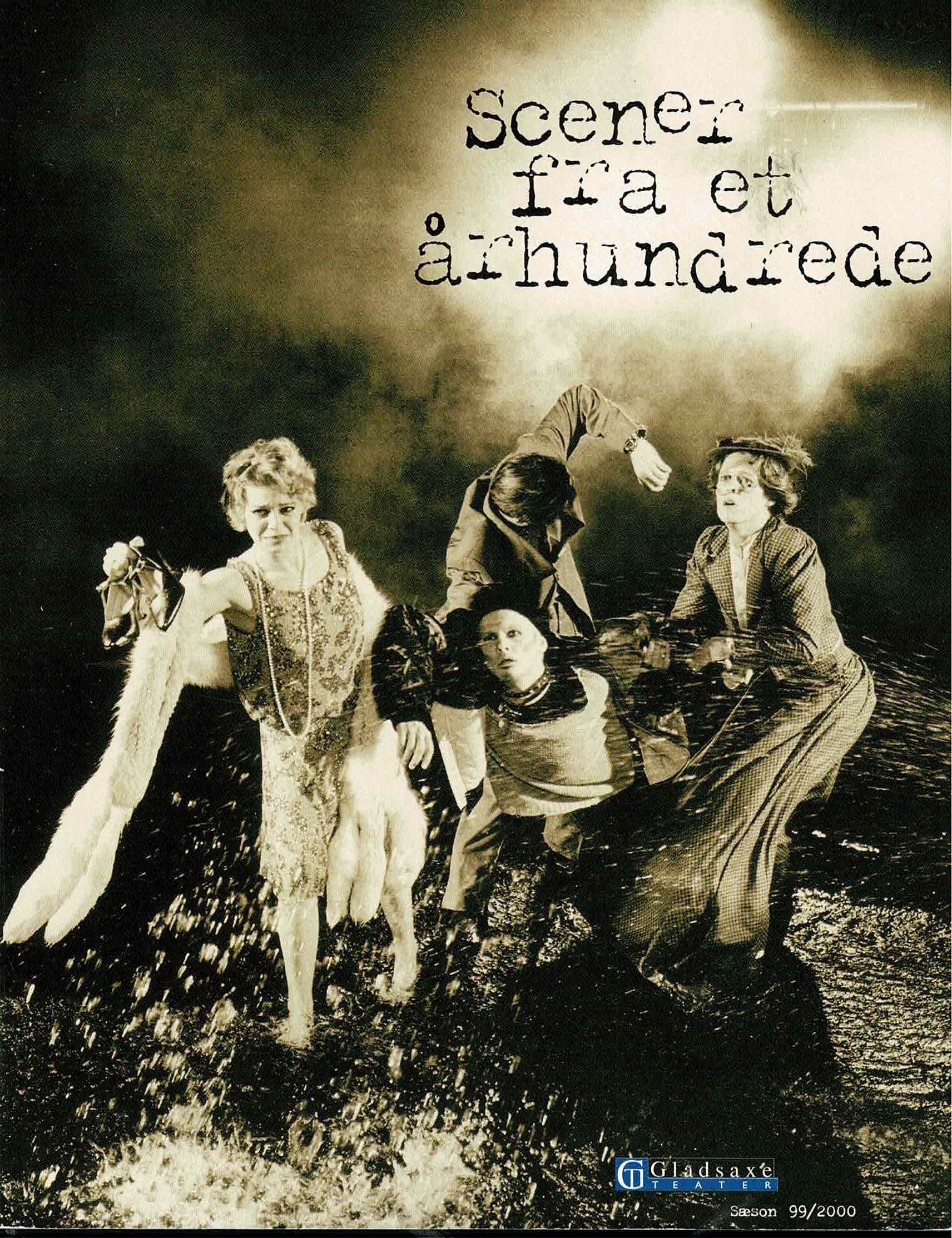 SCENER FRA ET ÅRHUNDREDE 1999