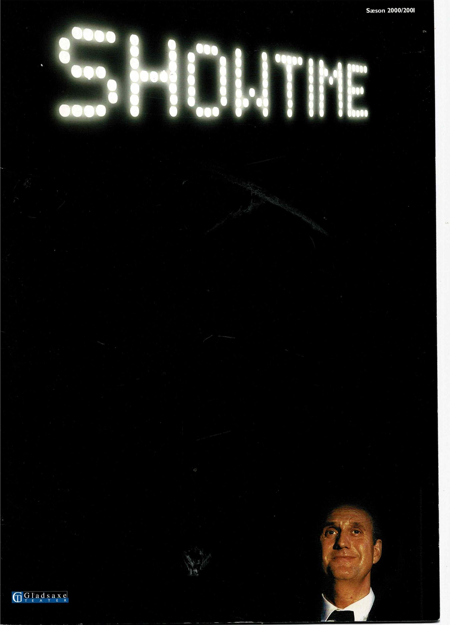 SHOWTIME 2000 (20 KR.)
