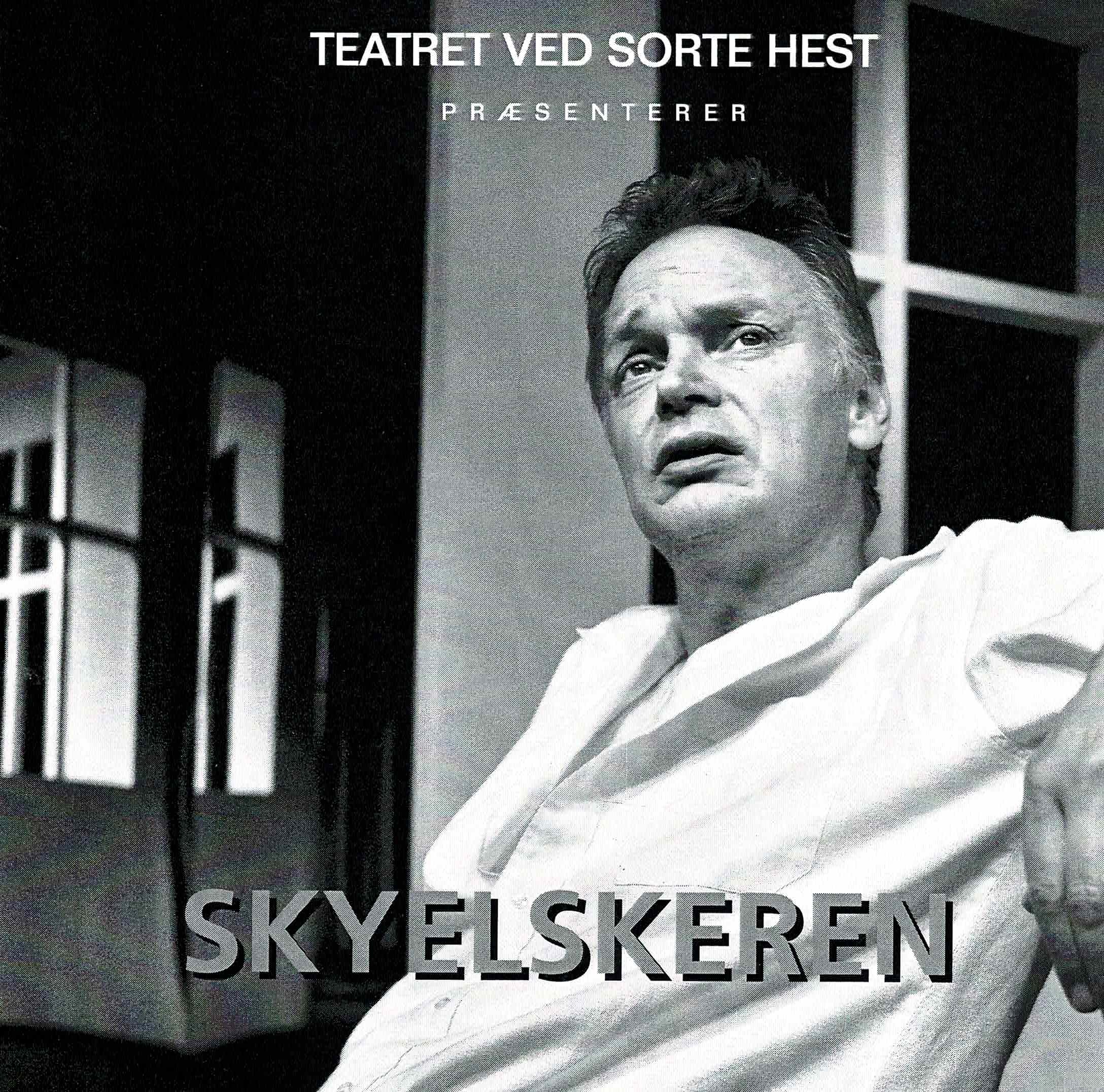 SKYELSKEREN 2005
