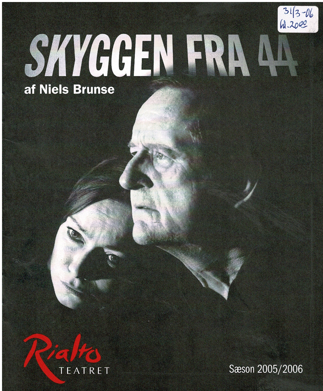 SKYGGEN FRA 44 2006