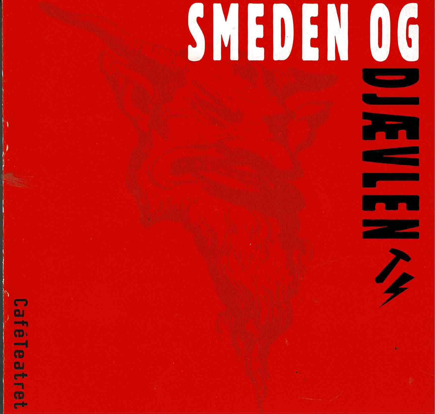SMEDEN OG DJÆVLEN