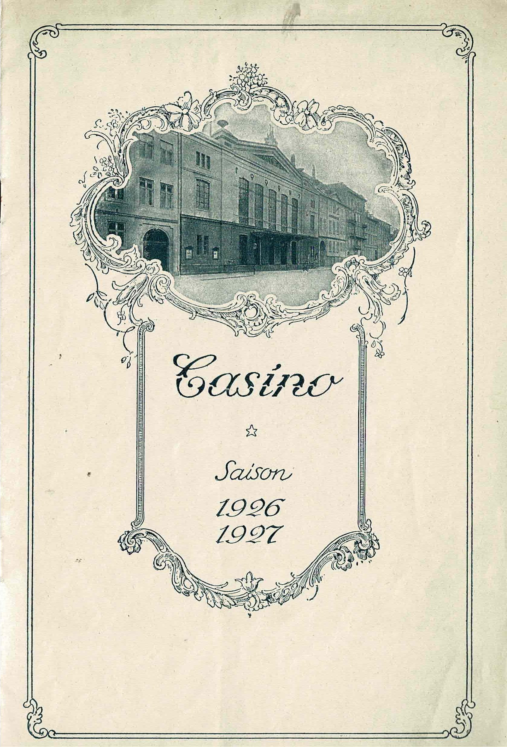 SNEHVIDE 1926 (20 KR.)