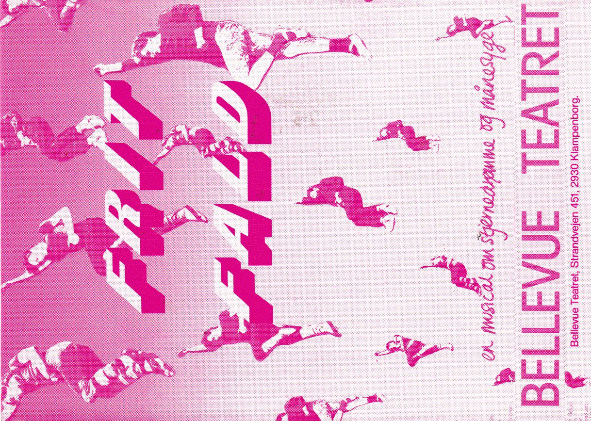 FRIT FALD 1982