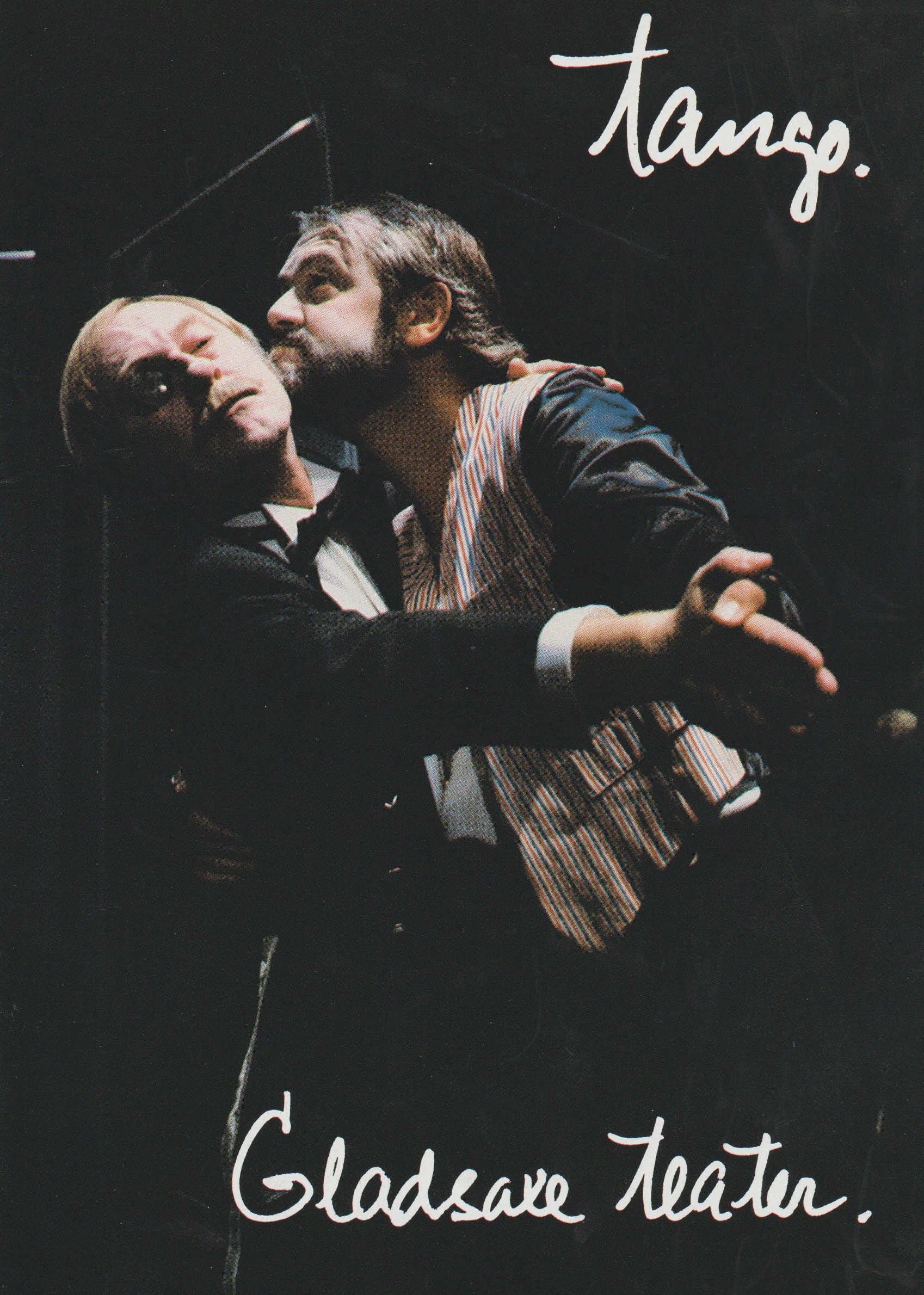 TANGO 1982