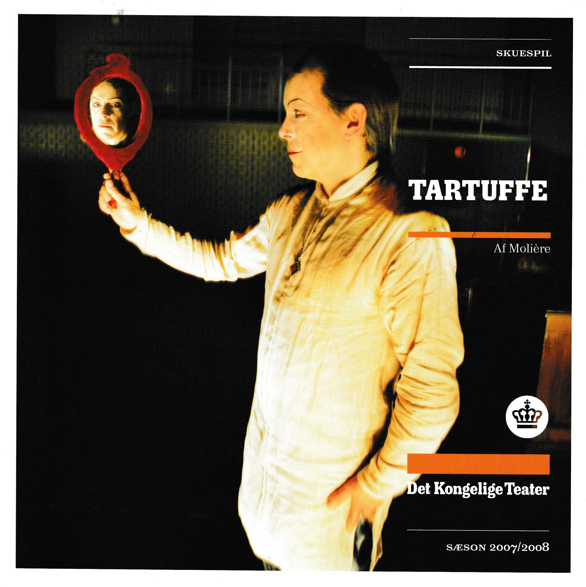 TARTUFFE 2007
