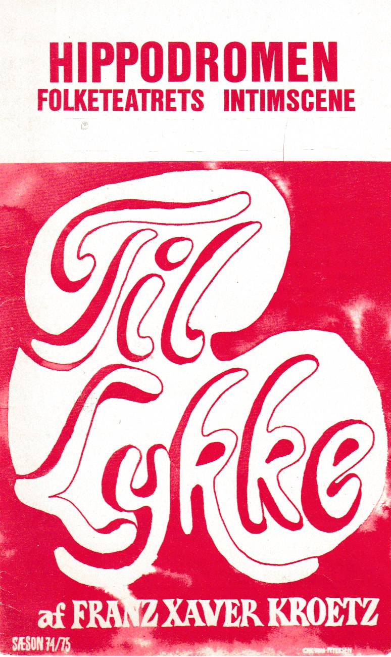 TILLYKKE 74/75