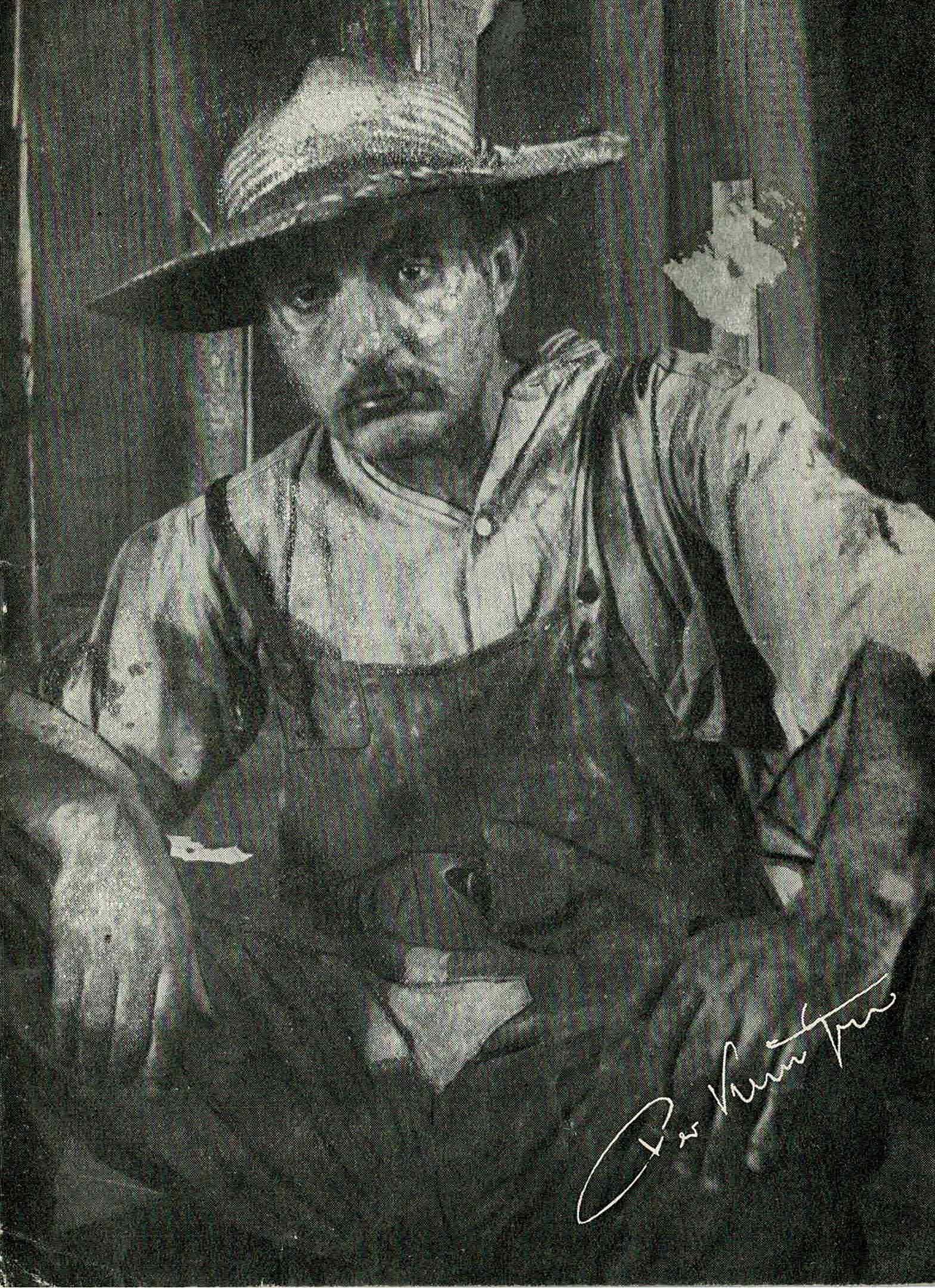 TOBAKSVEJEN 1947