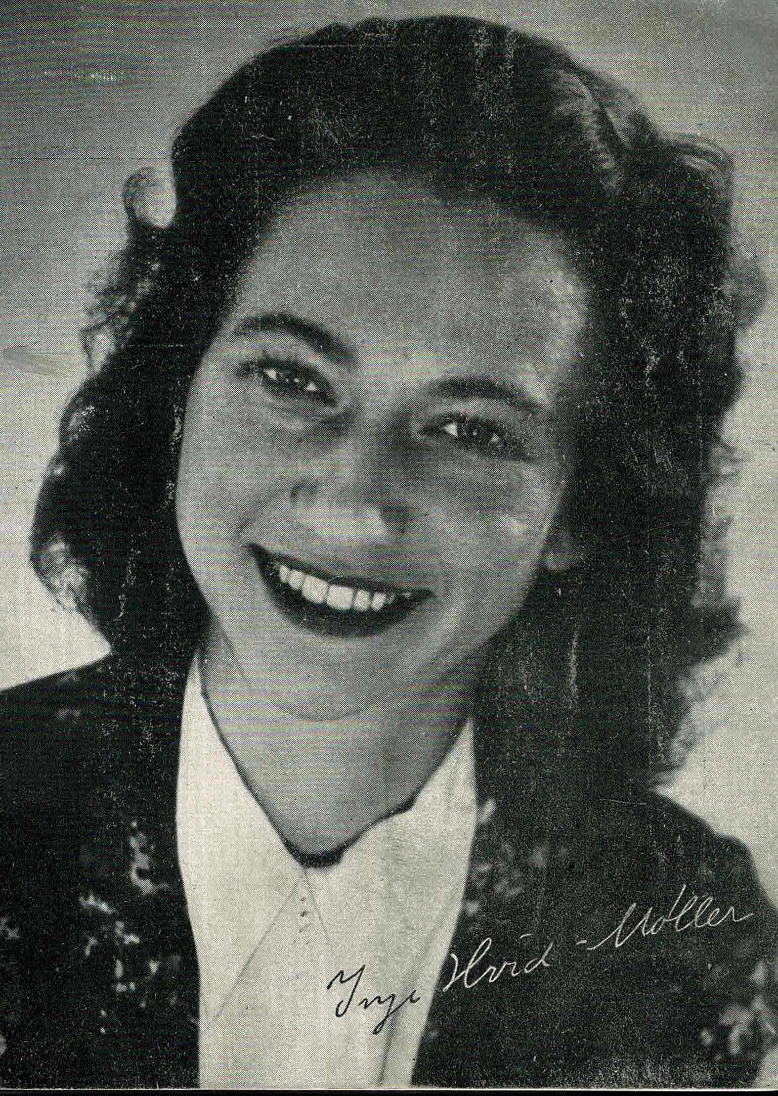 TOBAKSVEJEN 1945