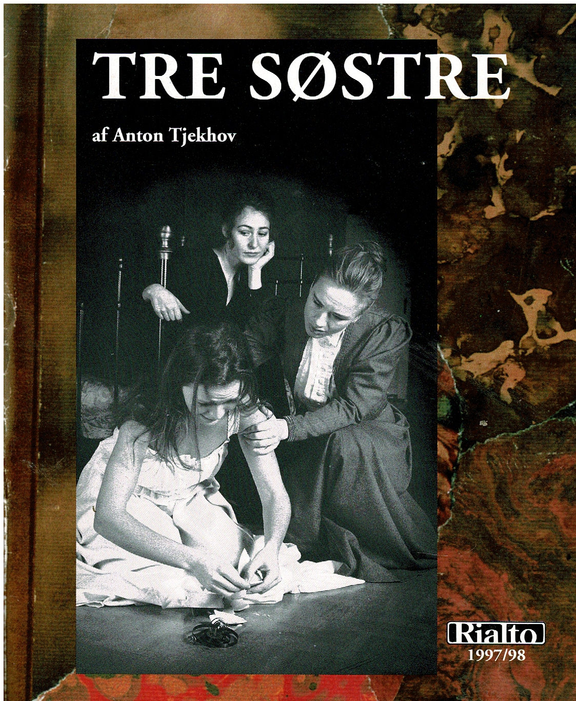TRE SØSTRE 1998