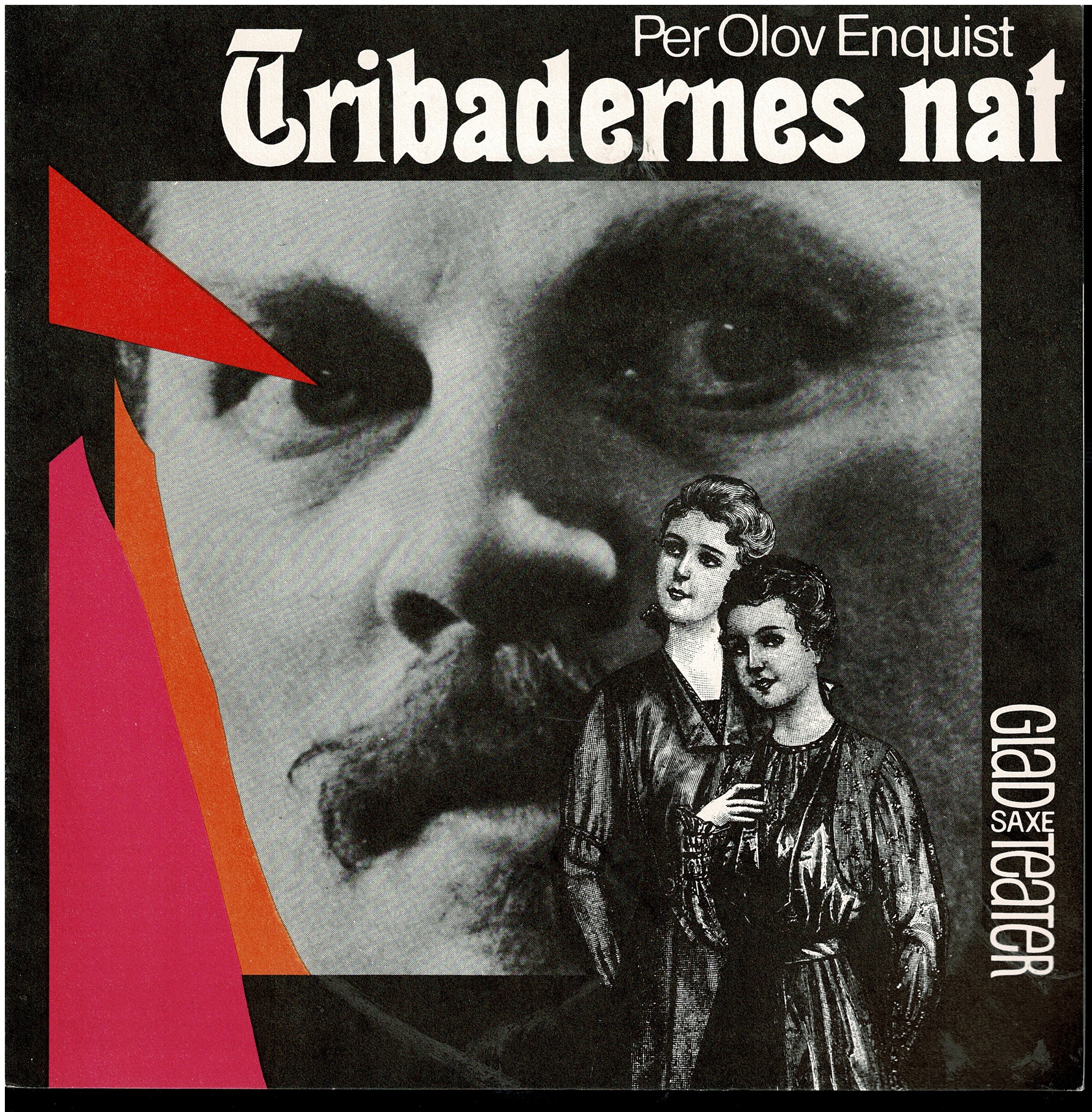 TRIBADERNES NAT 1981