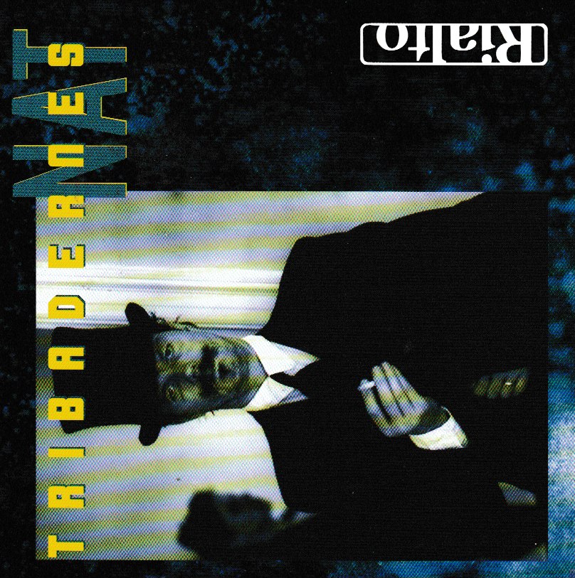 TRIBADERNES NAT 1996