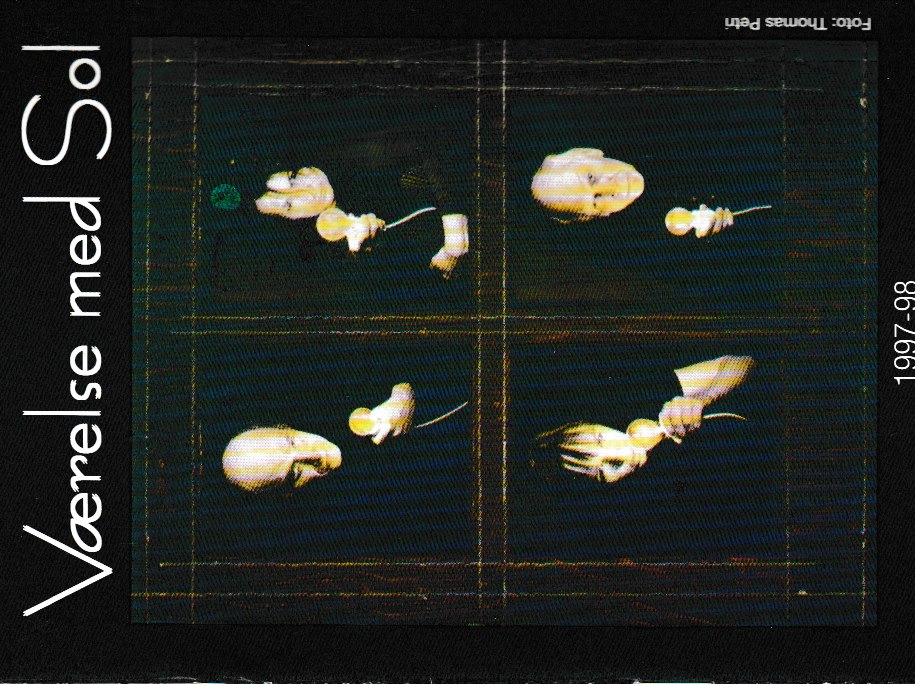 VÆRELSE MED SOL 1997