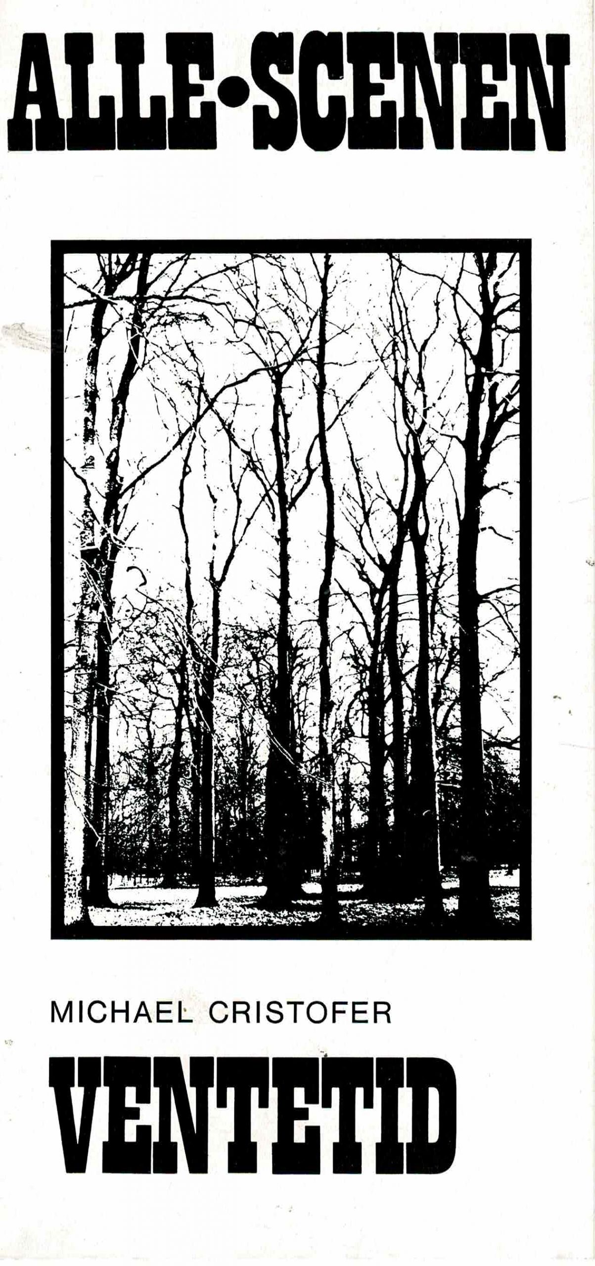 VENTETID 1978