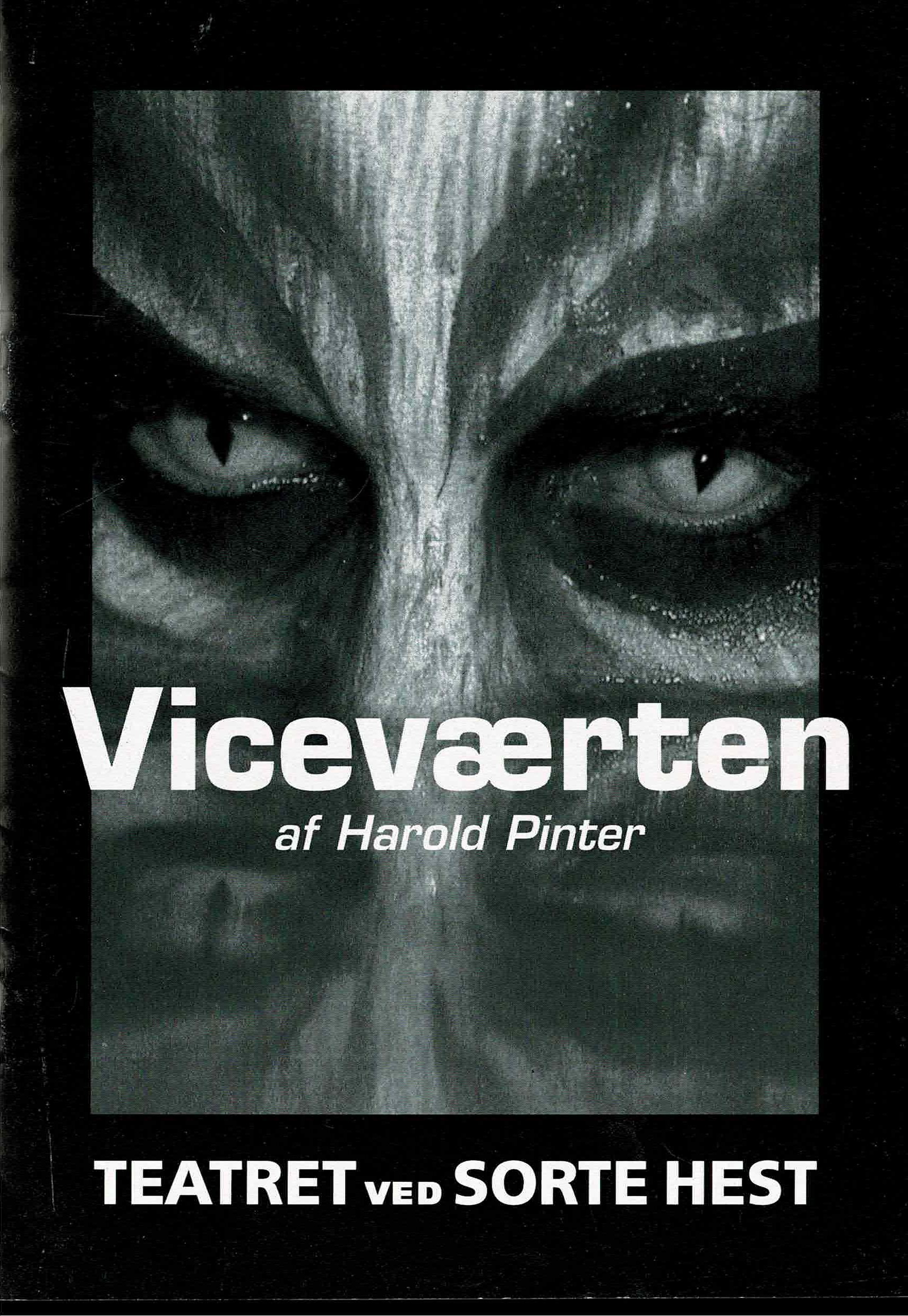VICEVÆRTEN 1997