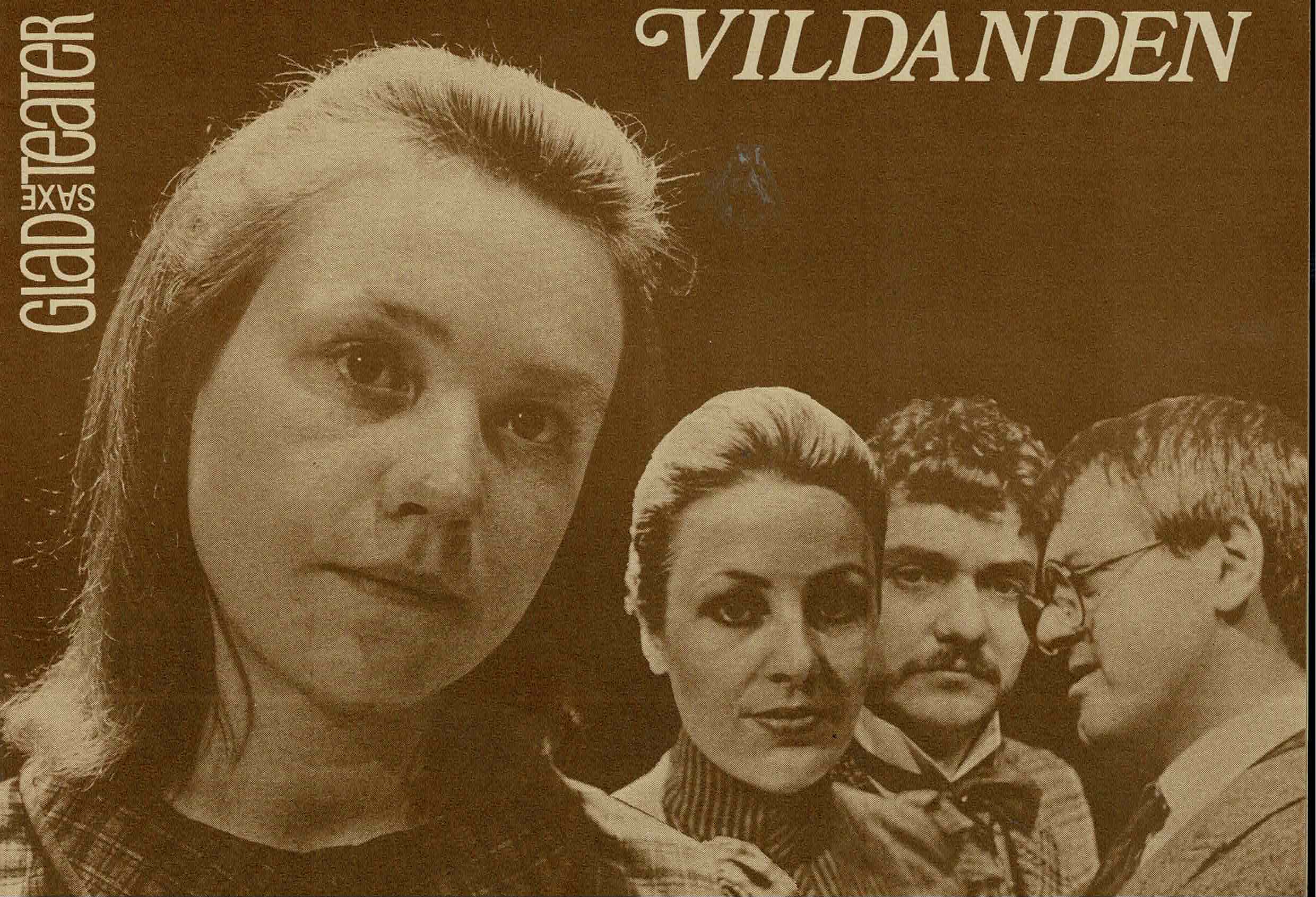 VILDANDEN 1980