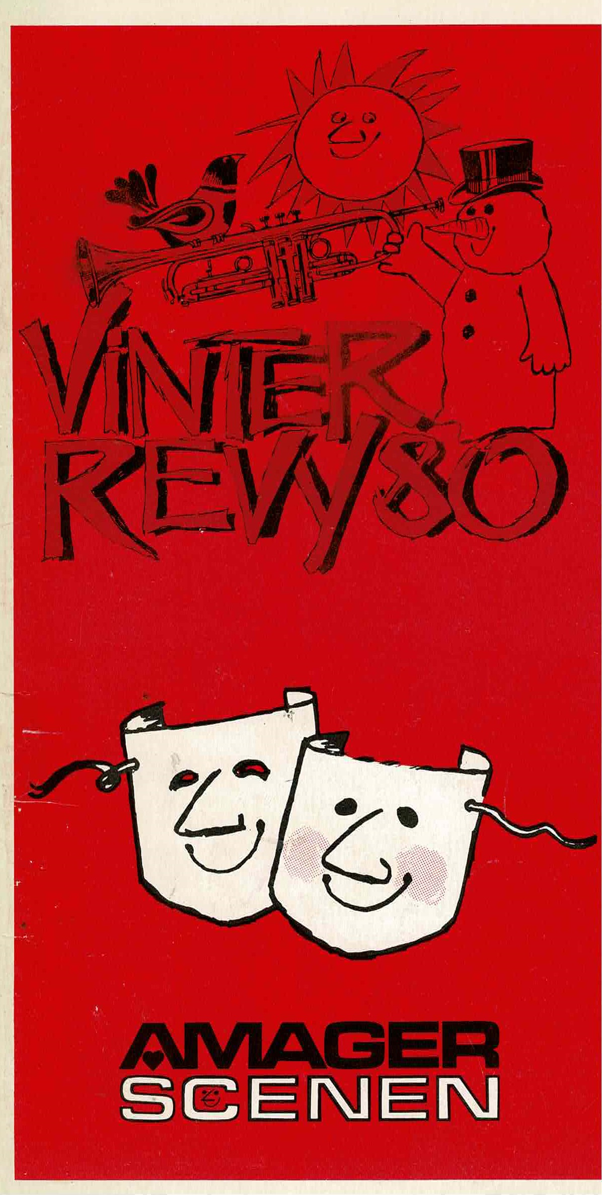 VINTERREVY 1980