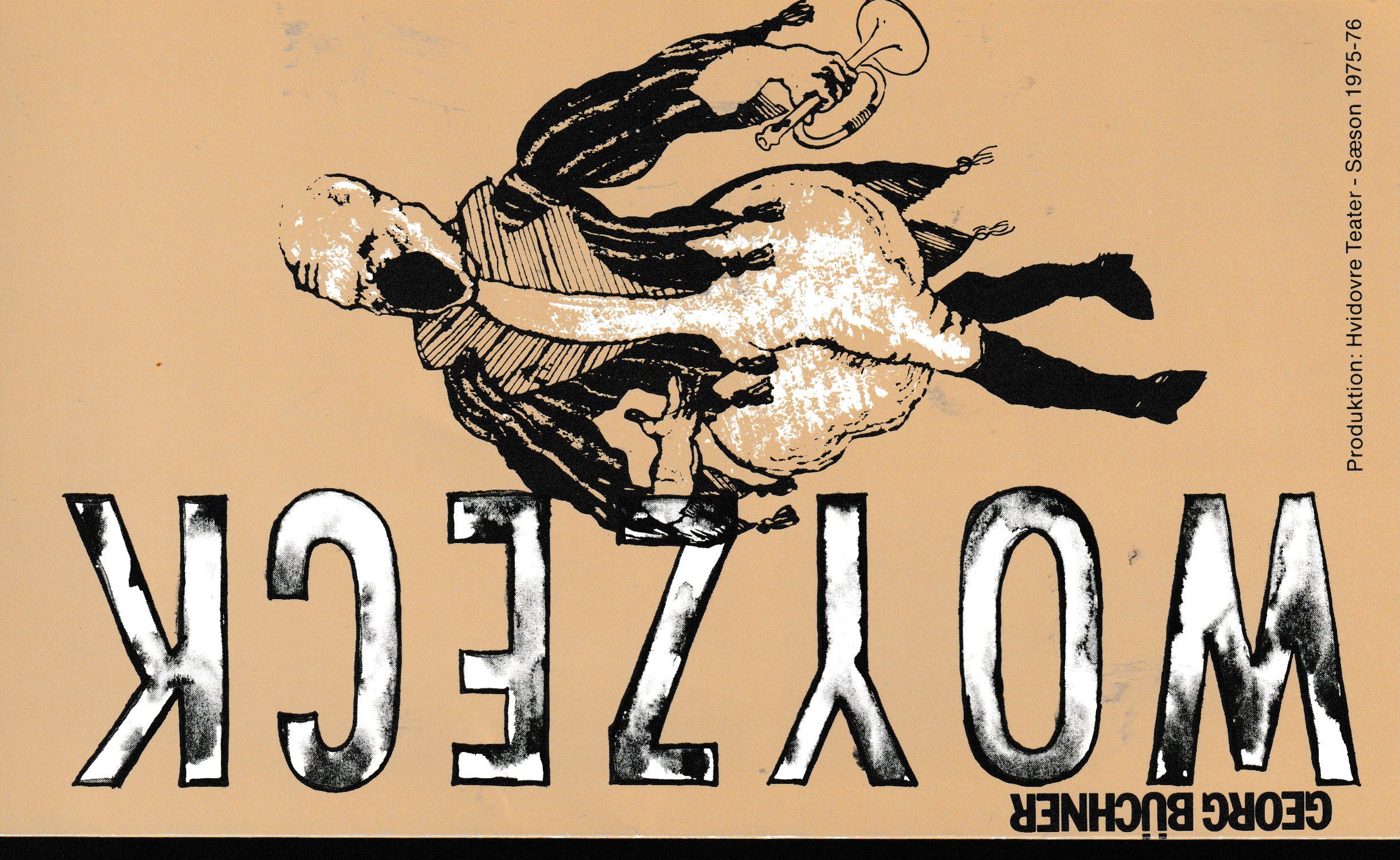 WOYZECK 1975