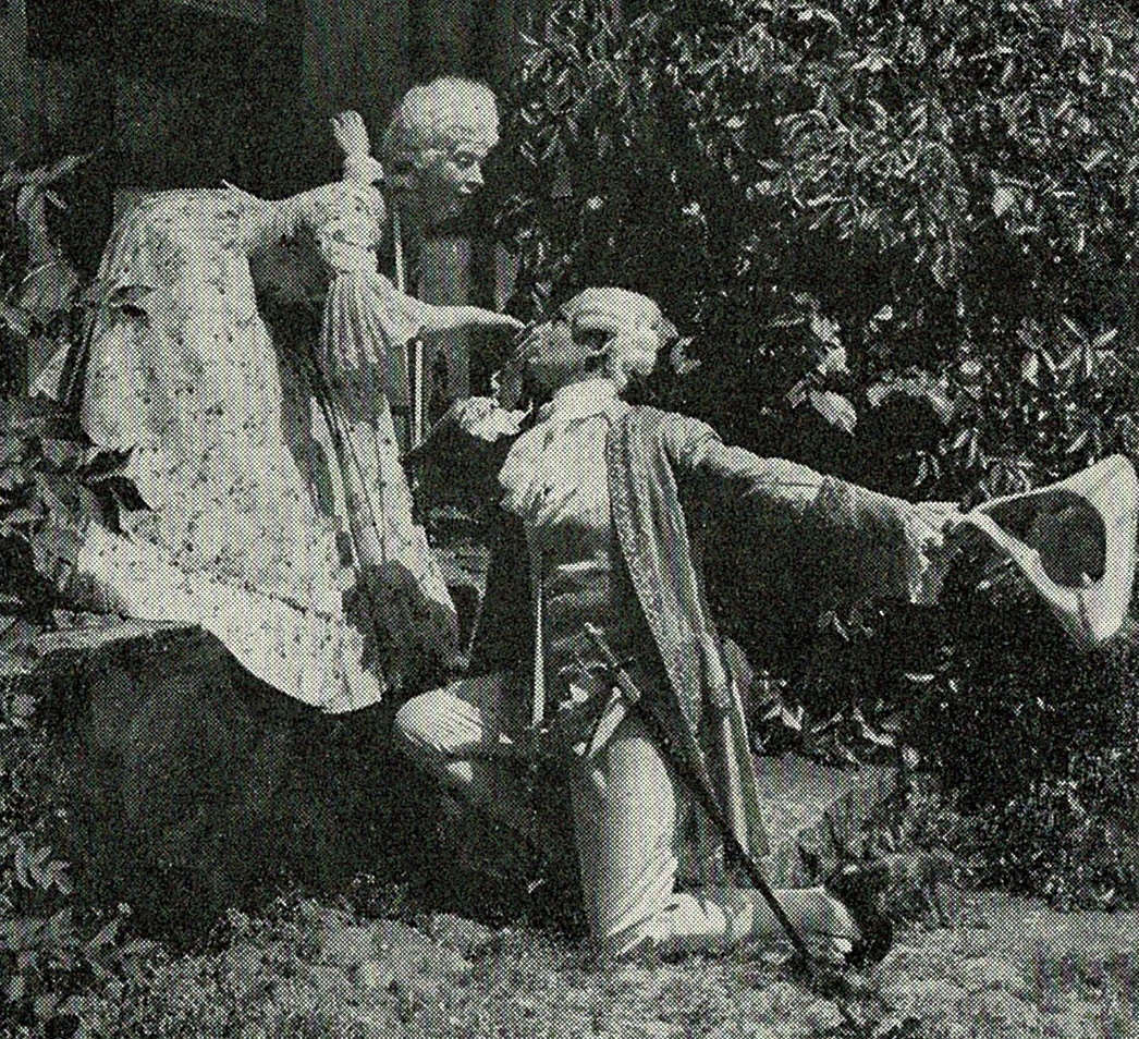 HENRIK OG PERNILLE 1950 (2)