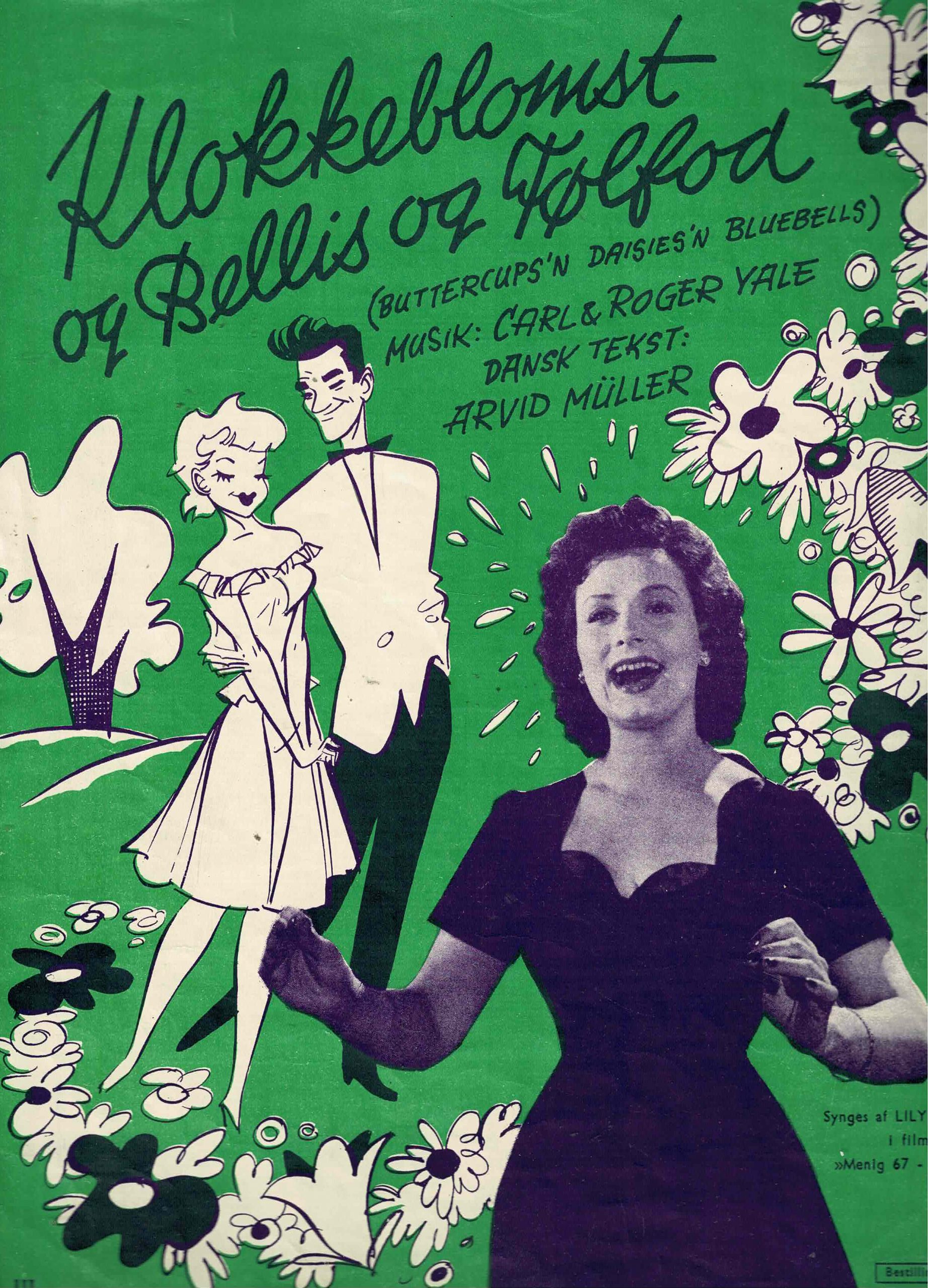 REKRUT 67 - PETERSEN 1952 (30 KR.)