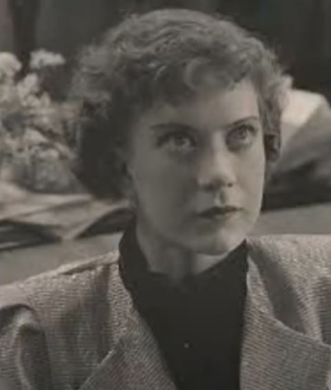 jeg ved et spil om en vej 1943