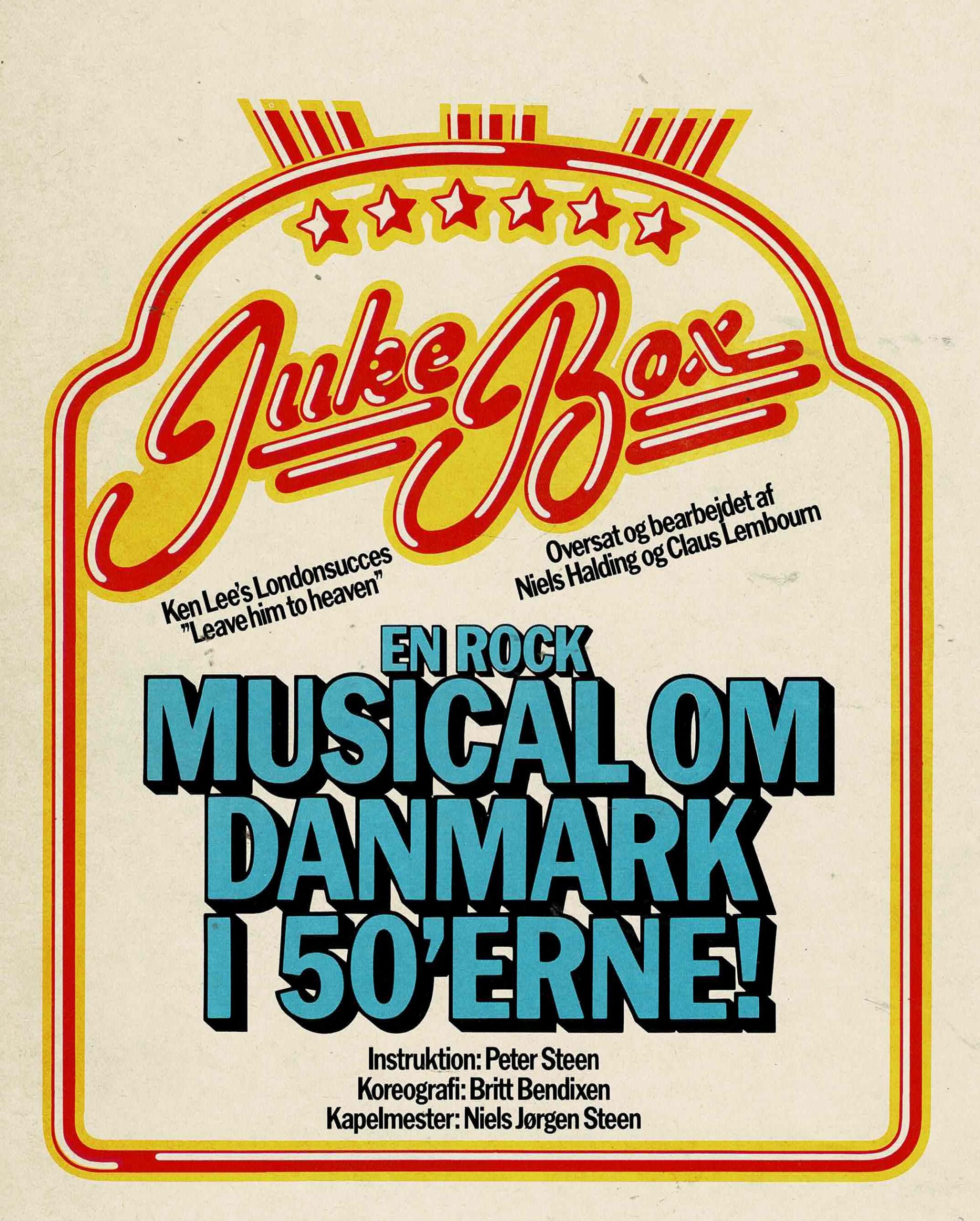 JUKEBOX 1976 (1) – Kopi