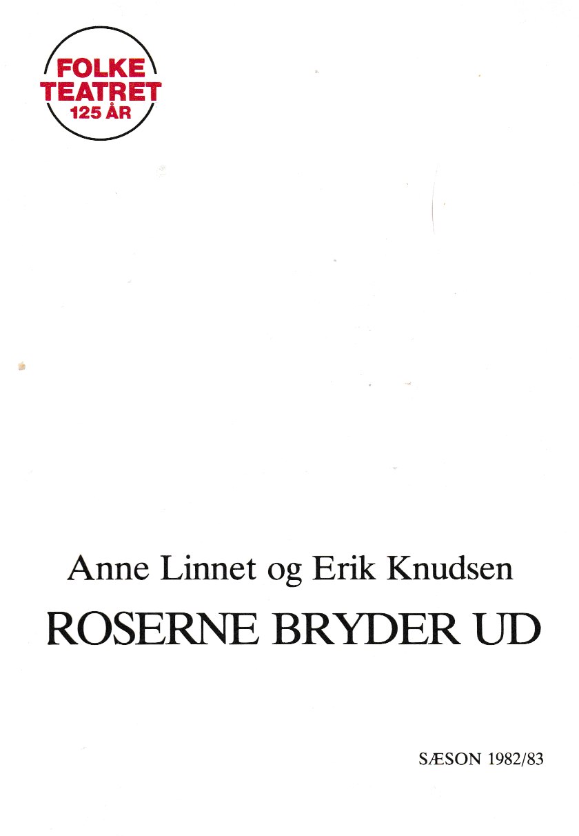 ROSERNE BRYDER UD 1983