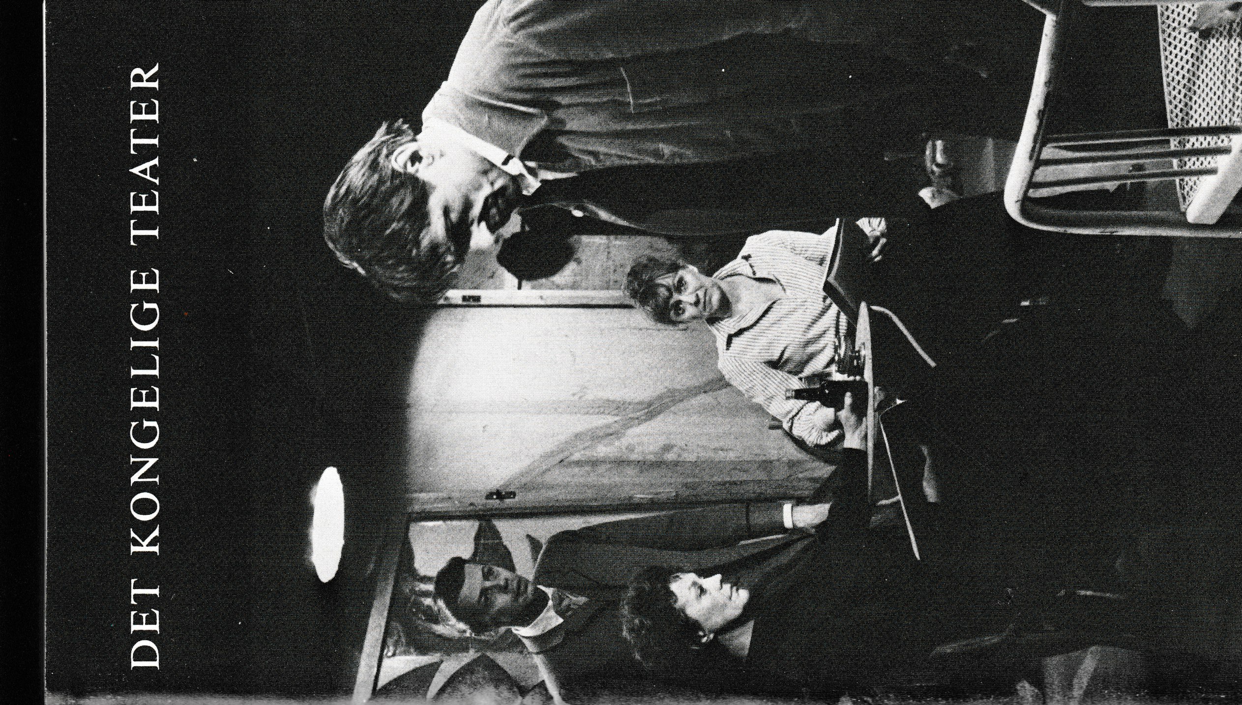 TRIBADERNES NAT 1976