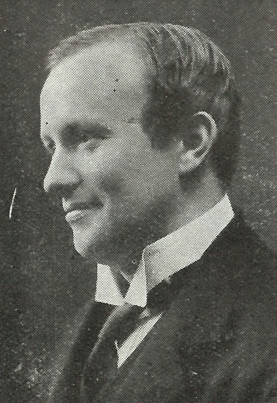 Torben Krarup