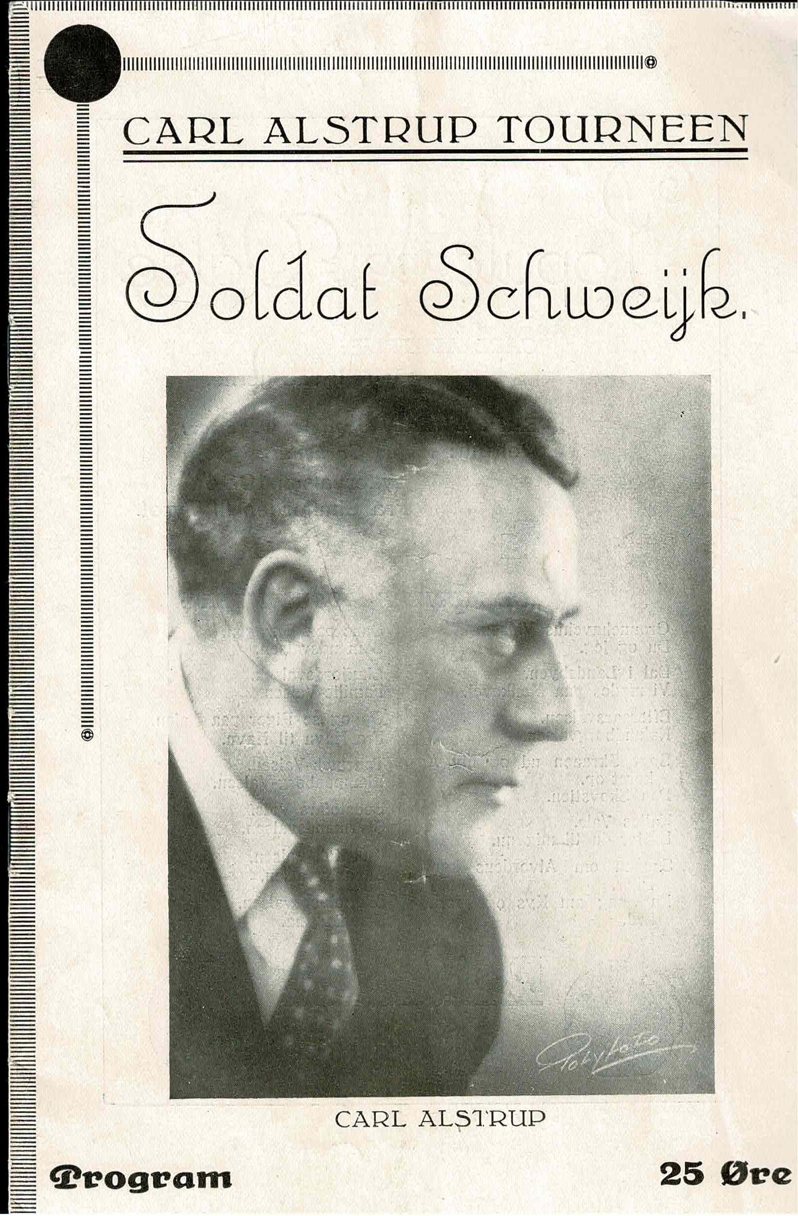 SOLDAT SCHWEIJK