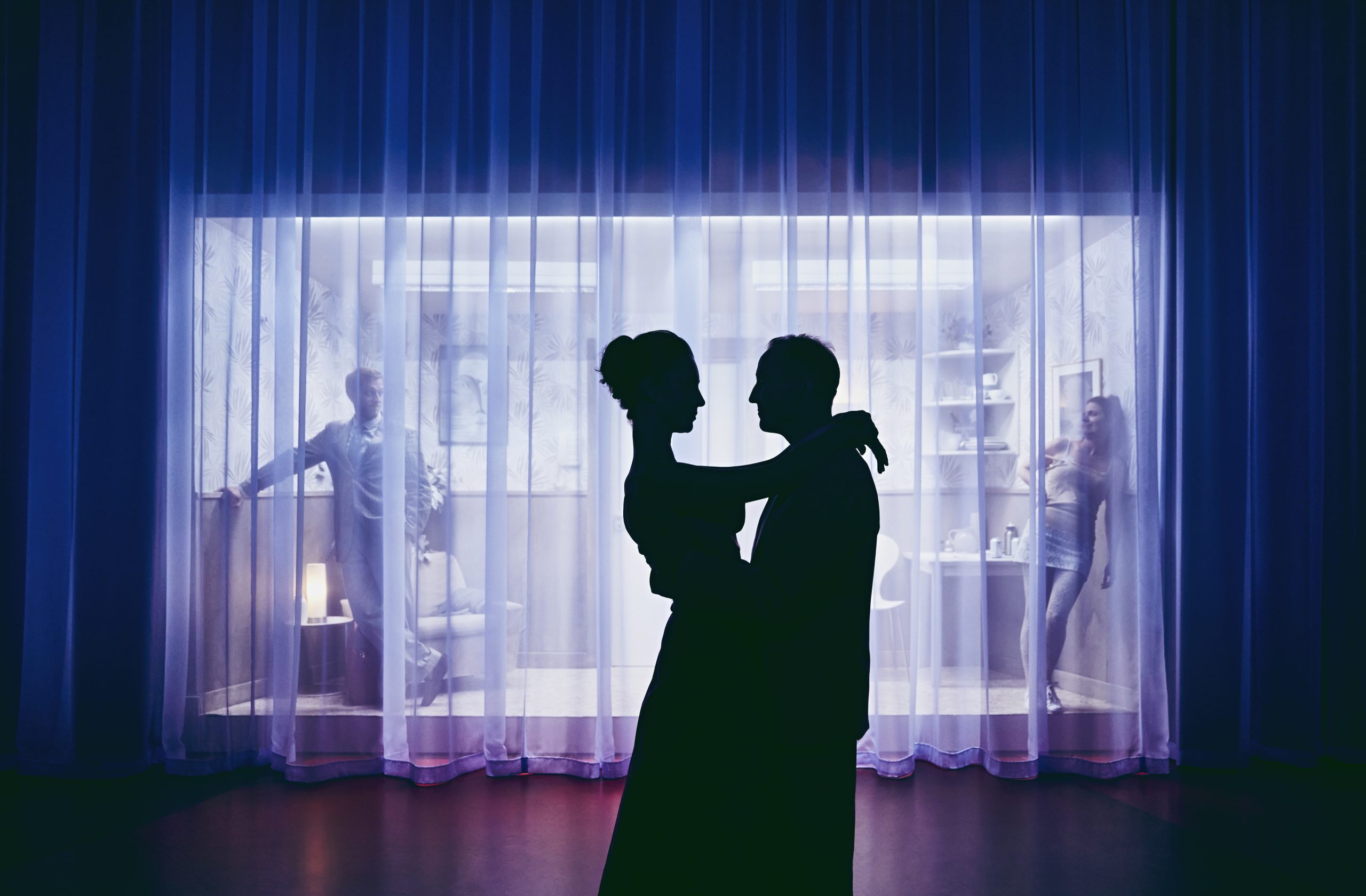 “Blue Jasmine” Odense Teater 2020