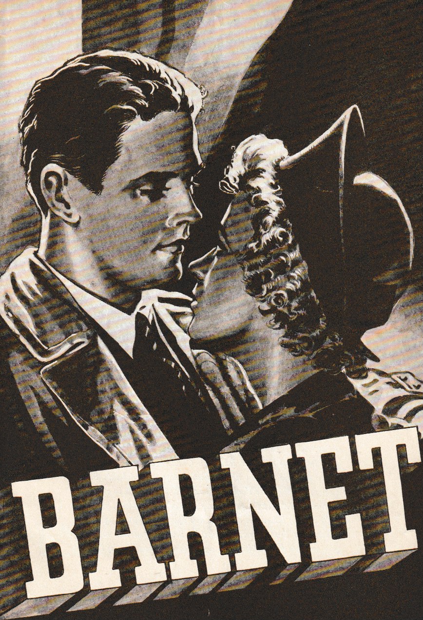 BARNET 1940