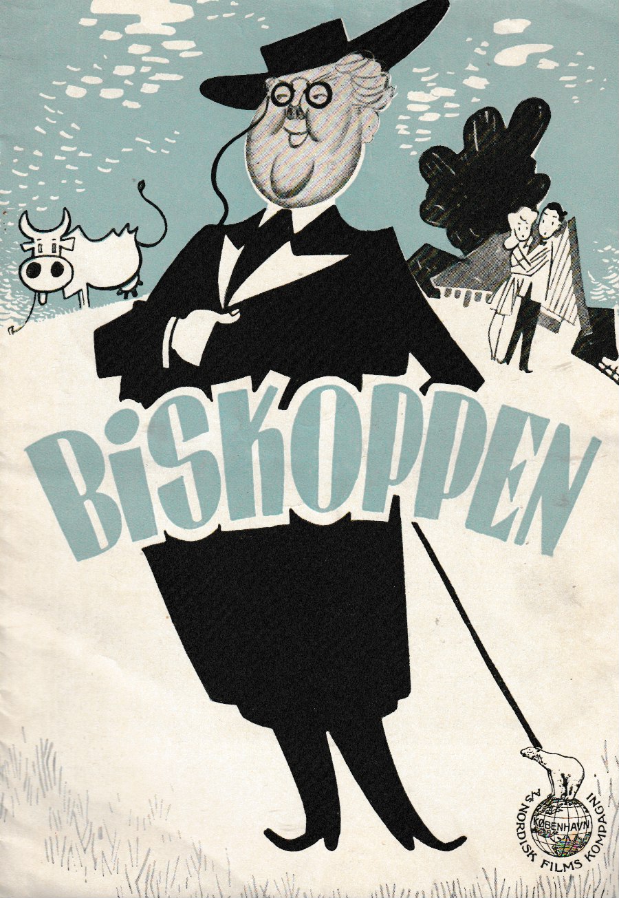 BISKOPPEN 1944