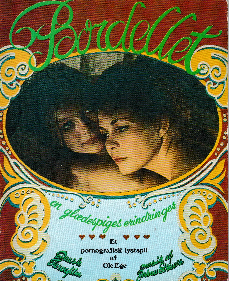 BORDELLET 1972