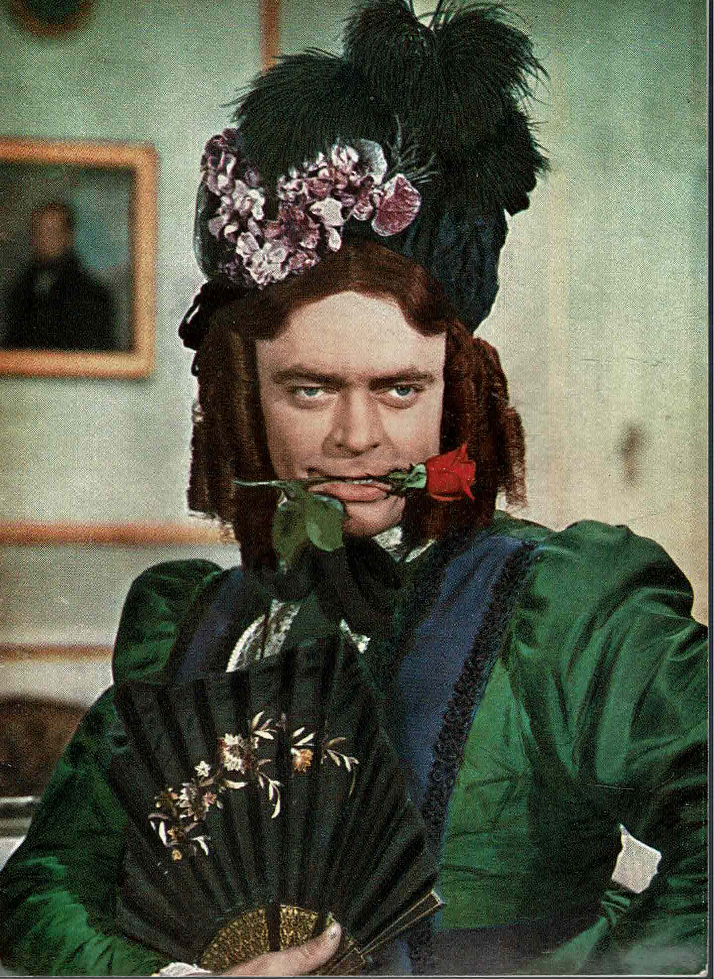 CHARLES TANTE 1959