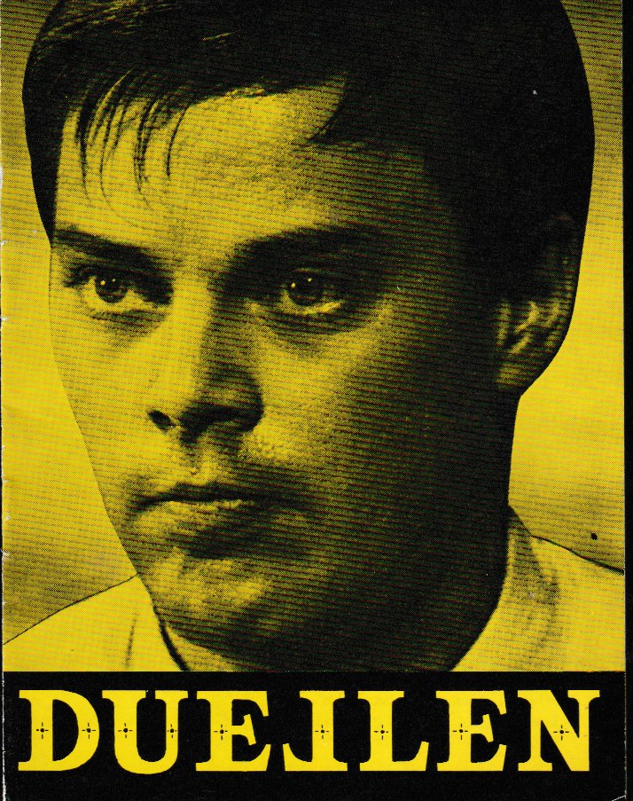 DUELLEN 1963