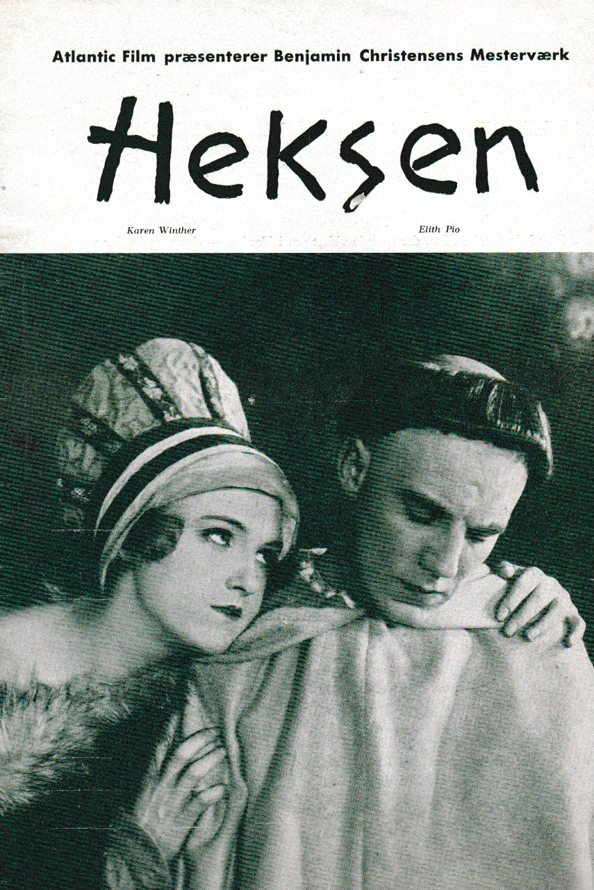 HEKSEN 1922 (50 KR.)