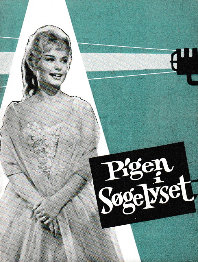 PIGEN I SØGELYSET 1959