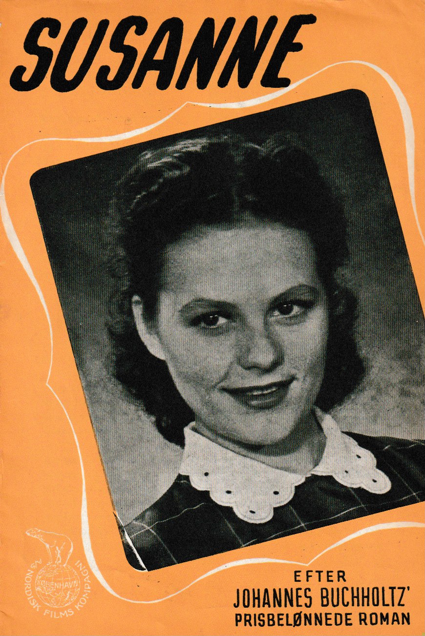 SUSANNE 1950