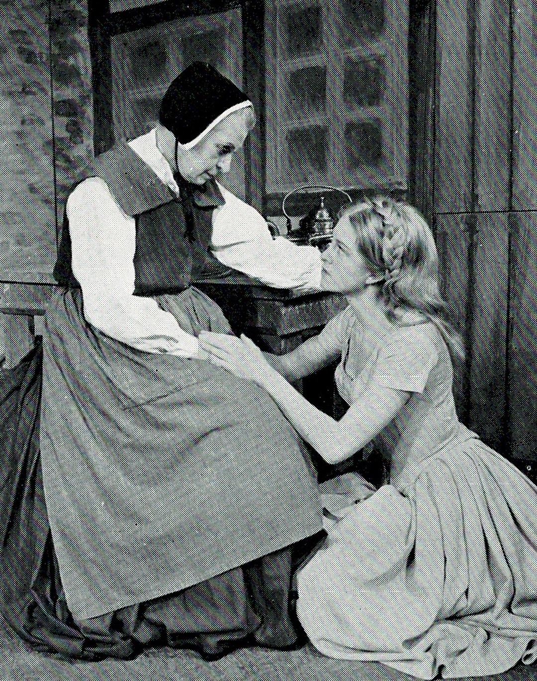 ELVERHØJ 1963-1964