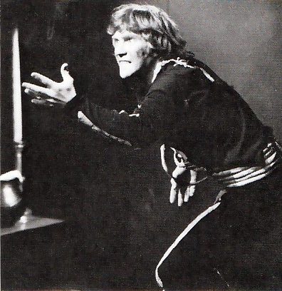 LEONARDOS SIDSTE NADVER 1971