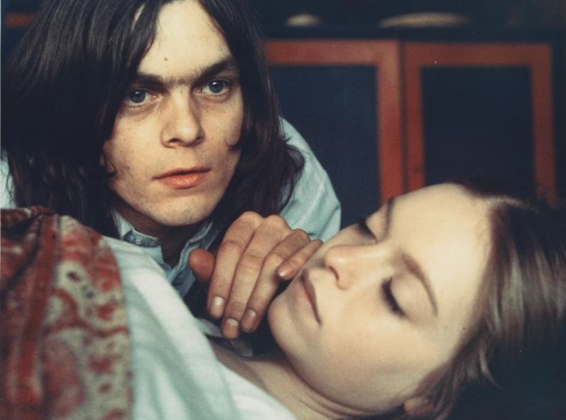 Narko – En film om kærlighed