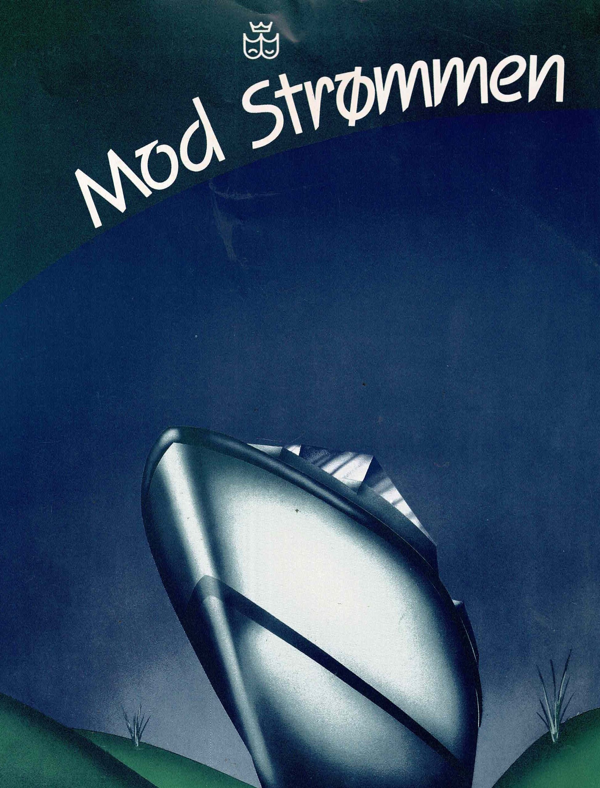 MOD STRØMMEN 1985 (1)