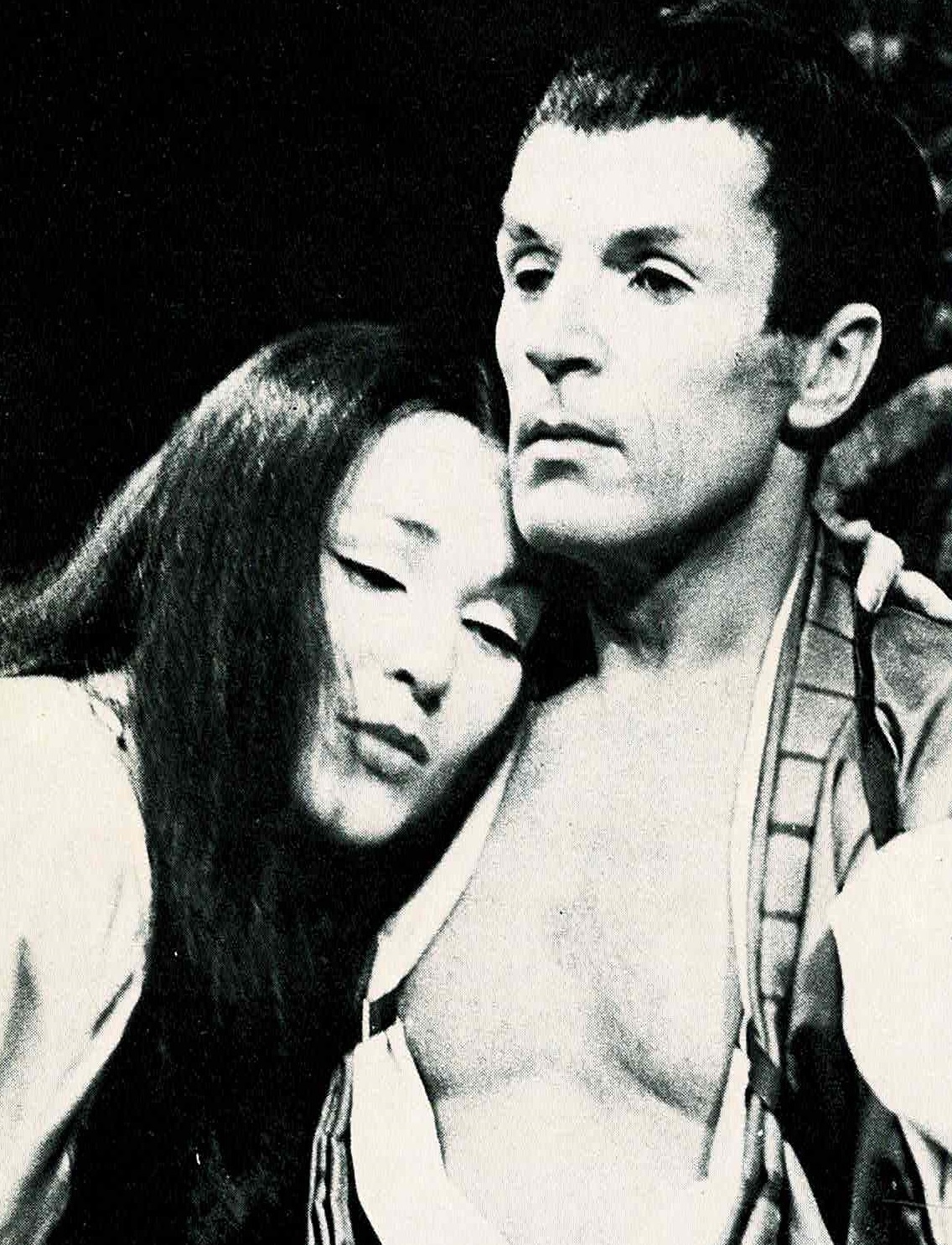 RASHOMON 1974 (3)