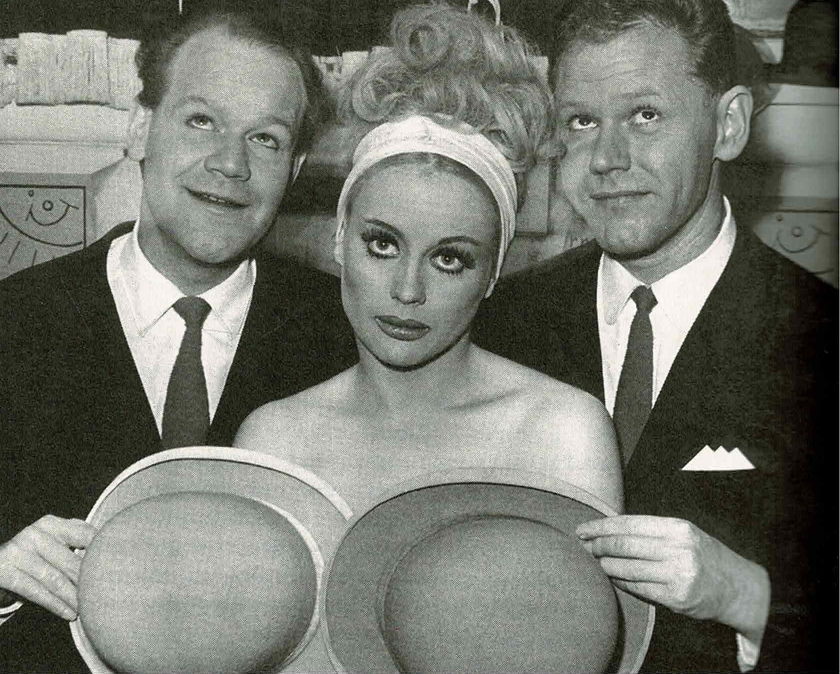 TO BE OR NOT TO BE 1964