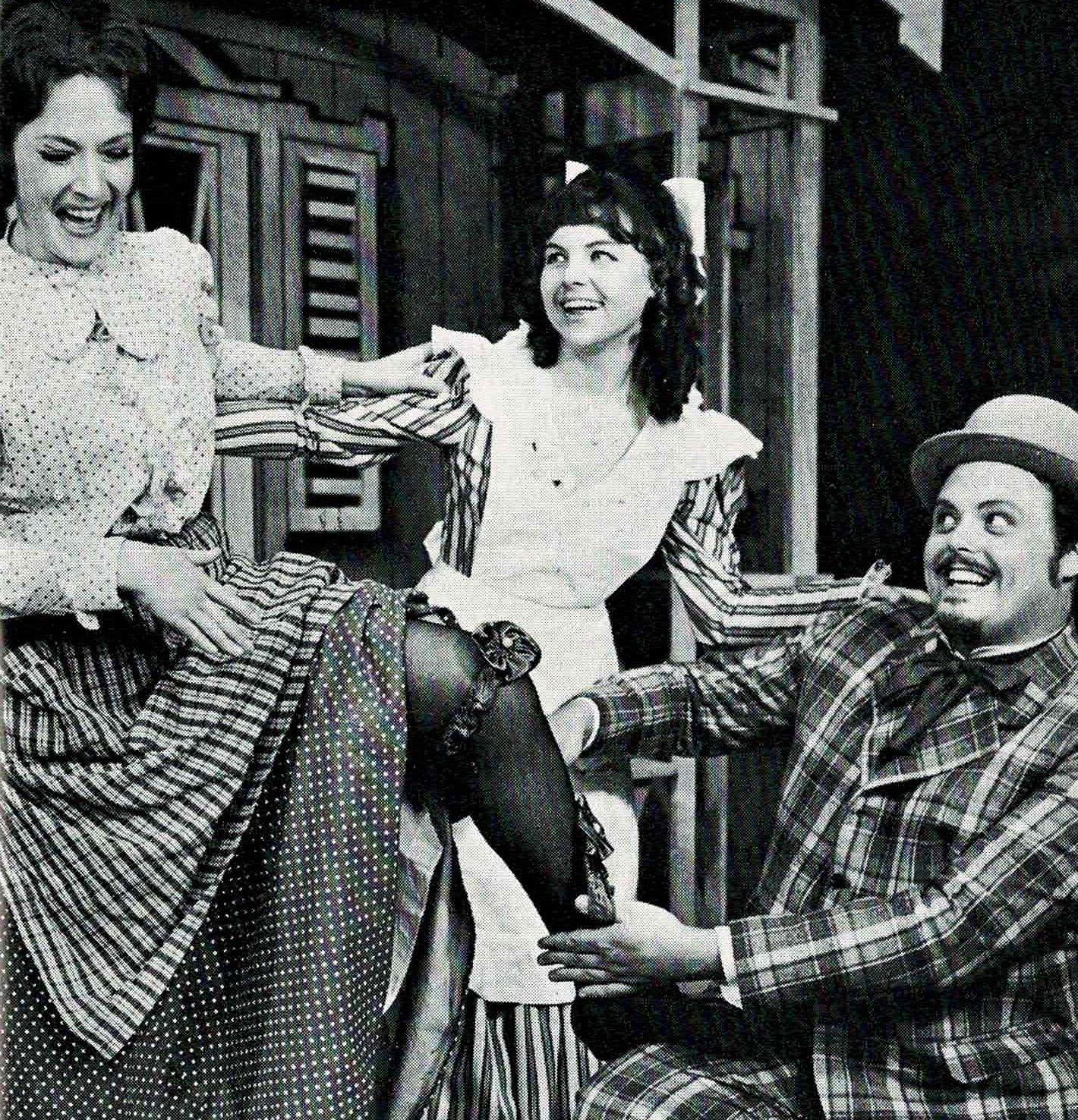 OKLAHOMA 1972 (3)