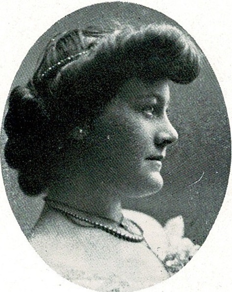 KAREN LUND 1908