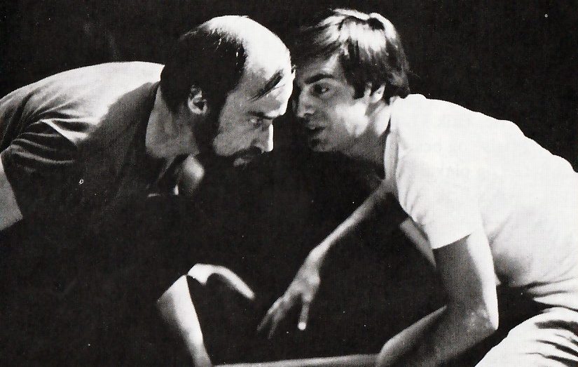 RØD MAGI 1971