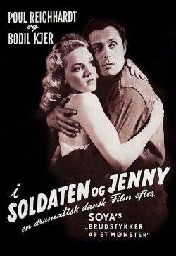 Soldaten og Jenny