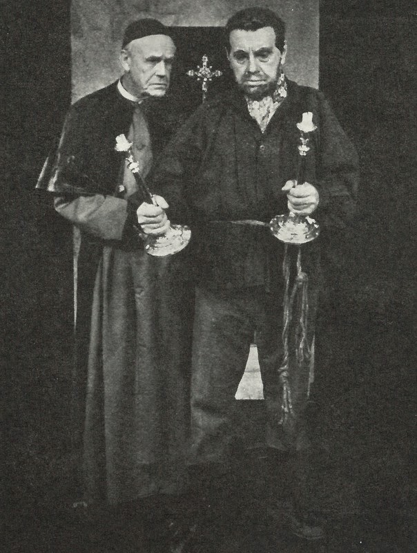 DE ELENDIGE 1963